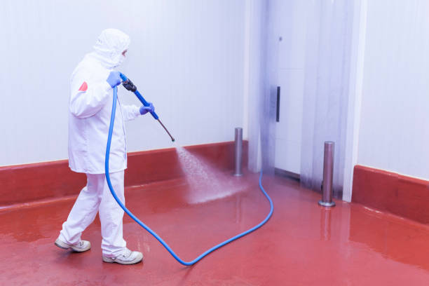 Best Parking Lot and Garage Cleaning  in Lumberton, NC