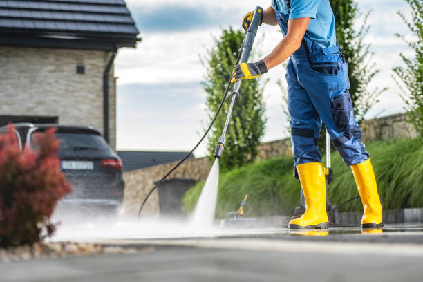 Best Post-Construction Pressure Washing  in Lumberton, NC